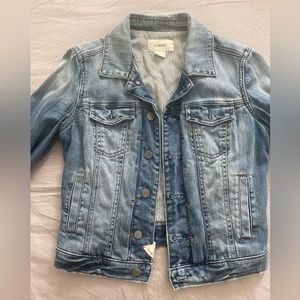Tommy Jean Jacket